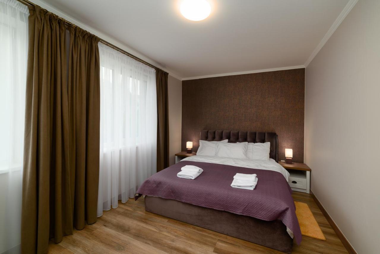 Tako Apartments Клайпеда Екстер'єр фото