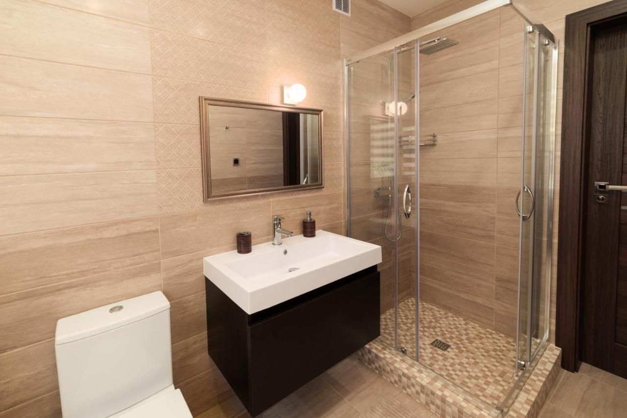 Tako Apartments Клайпеда Екстер'єр фото