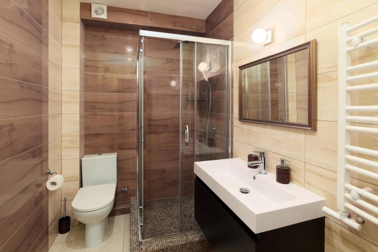 Tako Apartments Клайпеда Екстер'єр фото