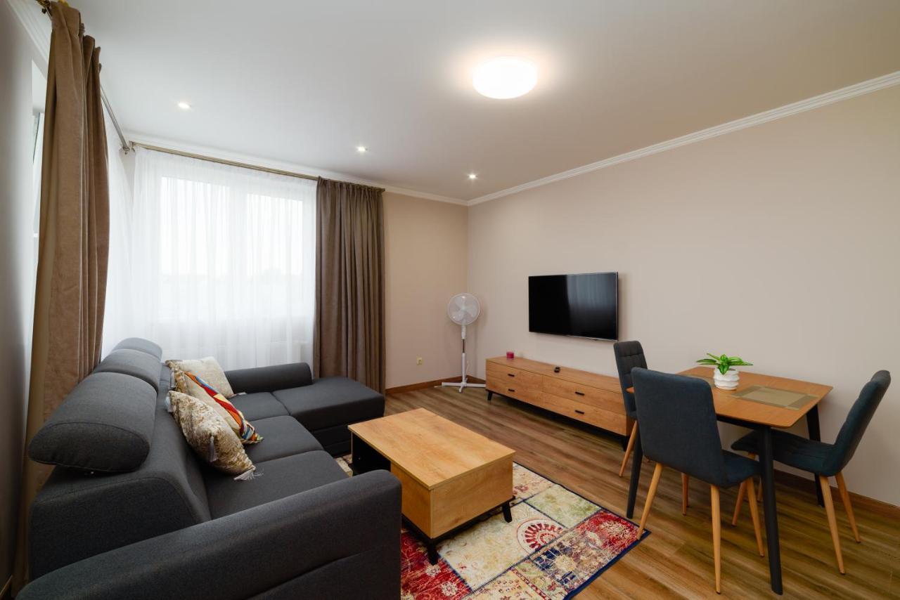 Tako Apartments Клайпеда Екстер'єр фото