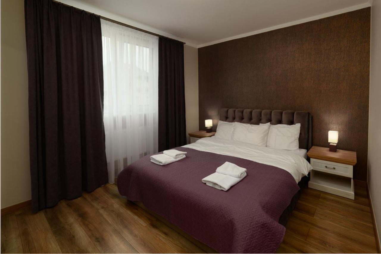 Tako Apartments Клайпеда Екстер'єр фото