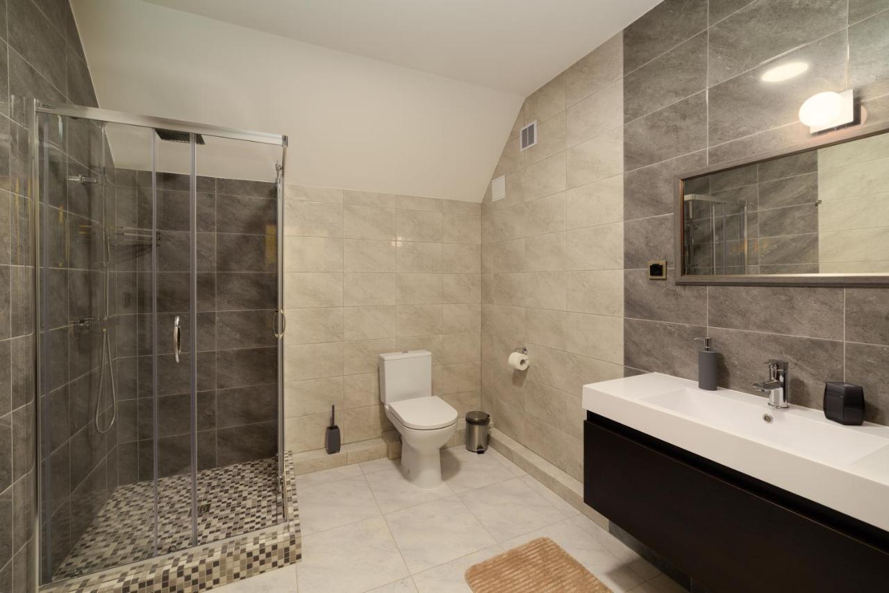 Tako Apartments Клайпеда Екстер'єр фото