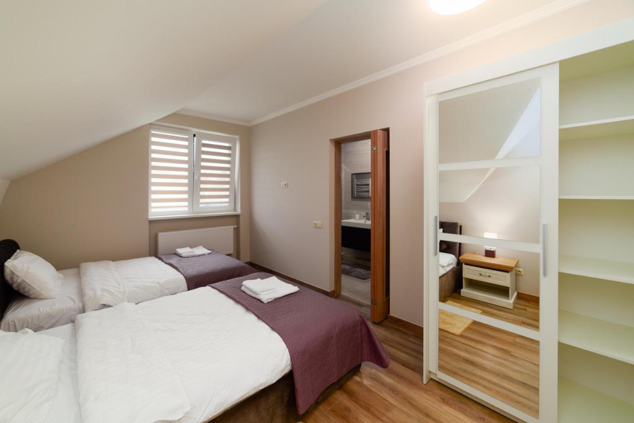 Tako Apartments Клайпеда Екстер'єр фото