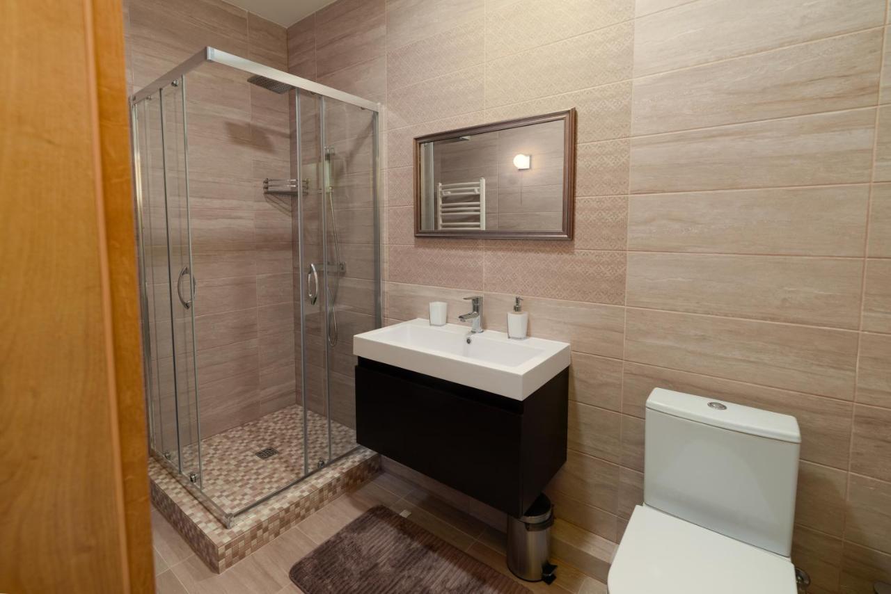 Tako Apartments Клайпеда Екстер'єр фото