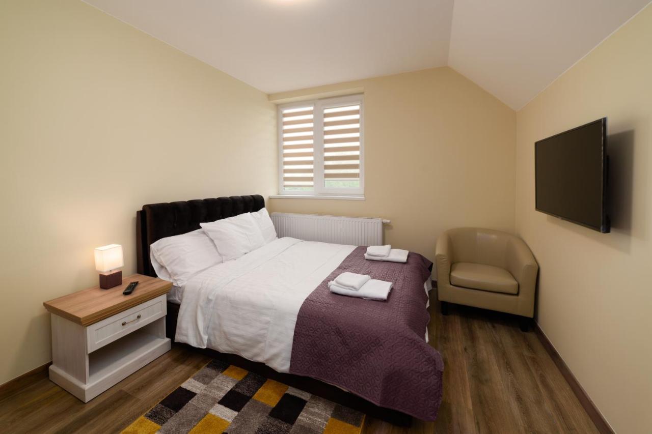 Tako Apartments Клайпеда Екстер'єр фото