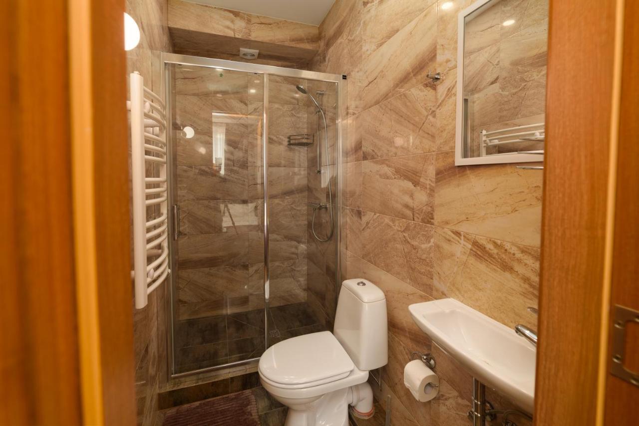 Tako Apartments Клайпеда Екстер'єр фото